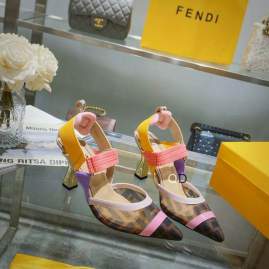 Picture of Fendi Shoes _SKUFendisz35-41GDT01345122